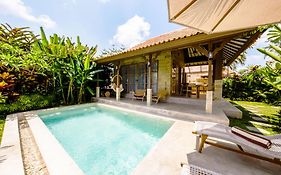 Nyaman Villas By Evdekimi Ubud